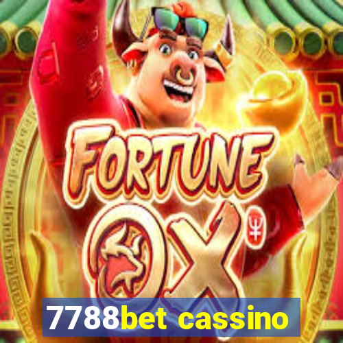 7788bet cassino